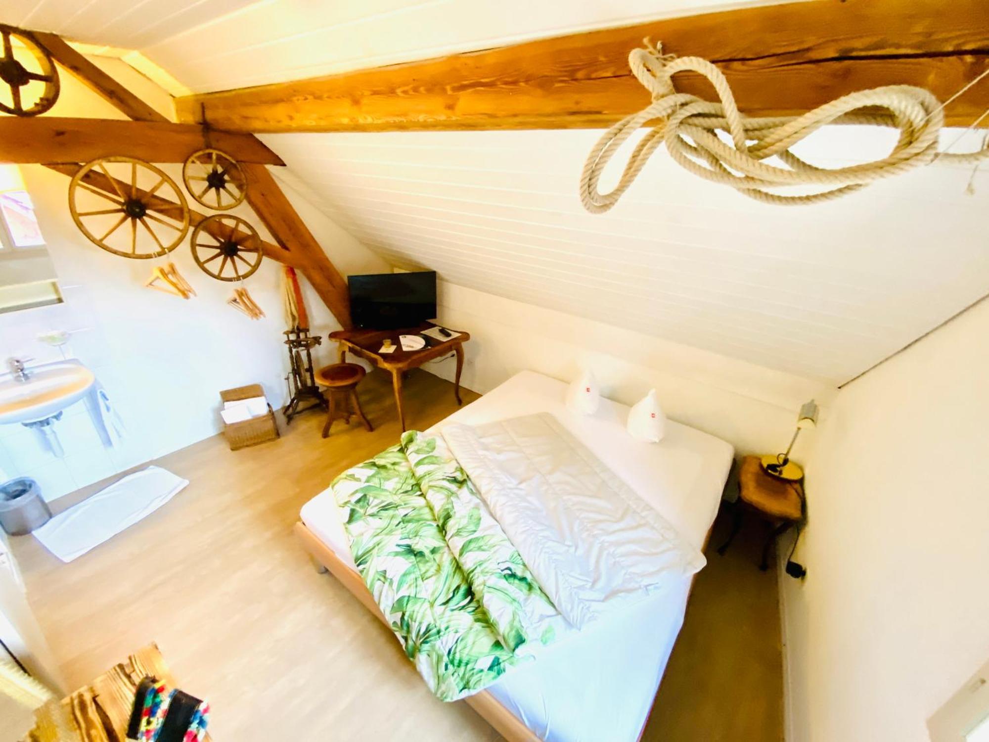 Gasthof Kreuz Egerkingen Zimmer foto